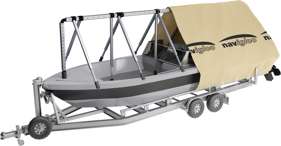 Ponton – Navigloo
