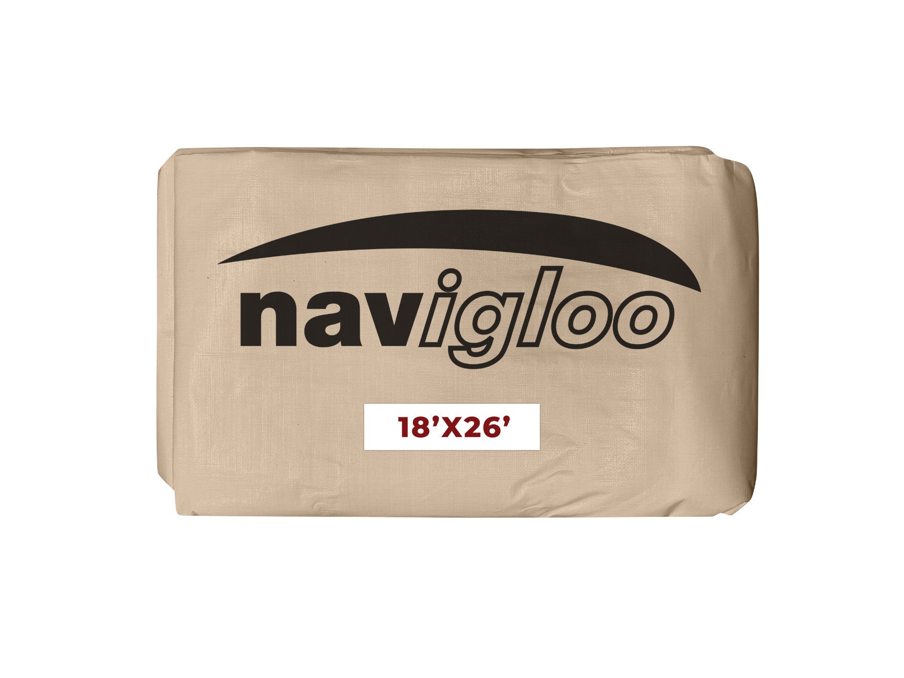 Navigloo Tarp 18' x 26'
