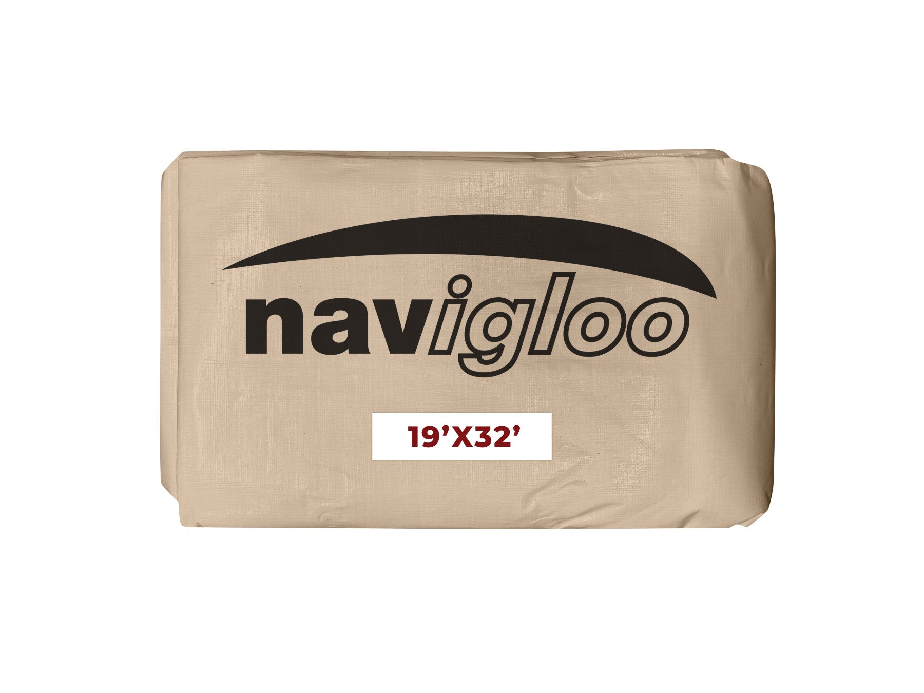 Navigloo Tarp 19' x 32'