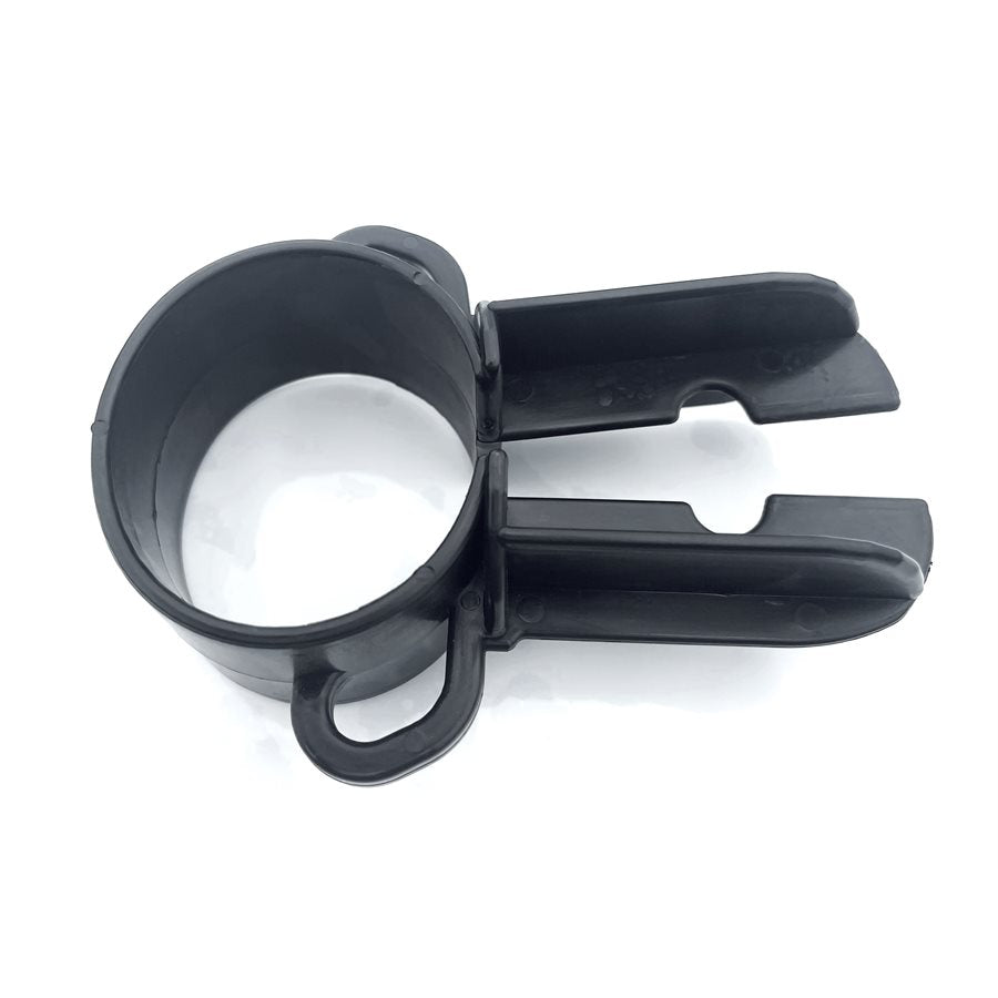 Vertical and lateral clamp (C-Clip)
