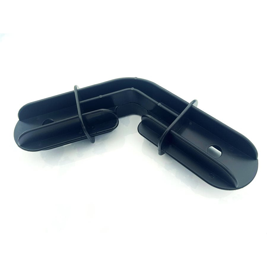 Flexible Union (V-Clip)