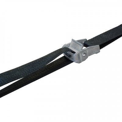 Self locking strap 10'