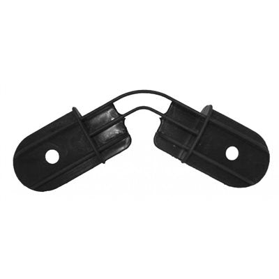 Flexible Union (V-Clip)